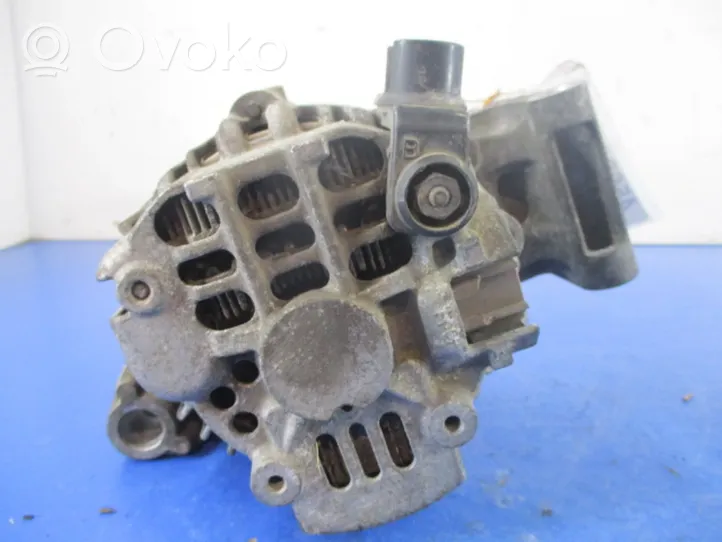 Ford Fusion Alternador 2S6T-10300-CB