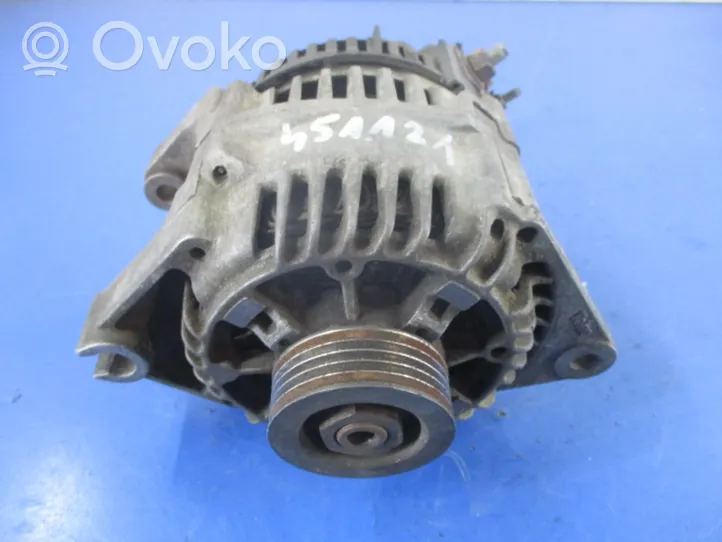 Citroen XM Alternator 