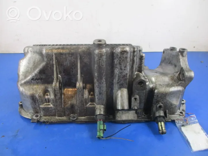 Alfa Romeo GTV Oil sump 