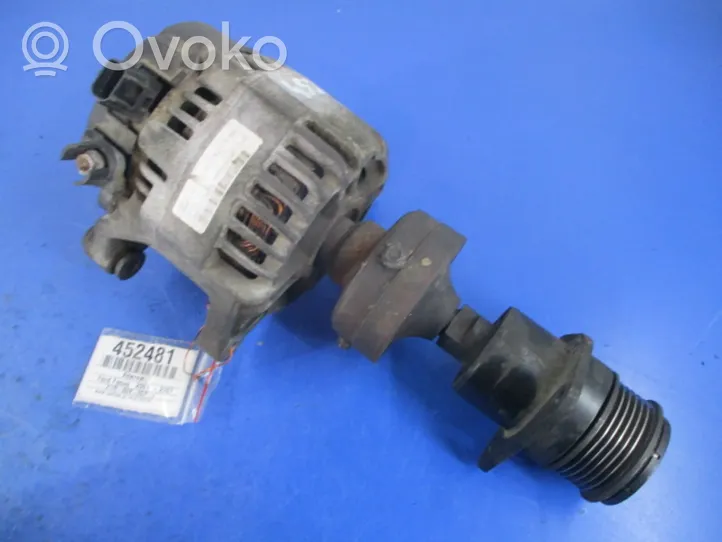 Ford Focus C-MAX Alternator 1M5T10300BC