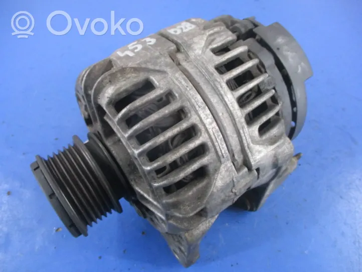 Volkswagen Caddy Generatore/alternatore 038903023L