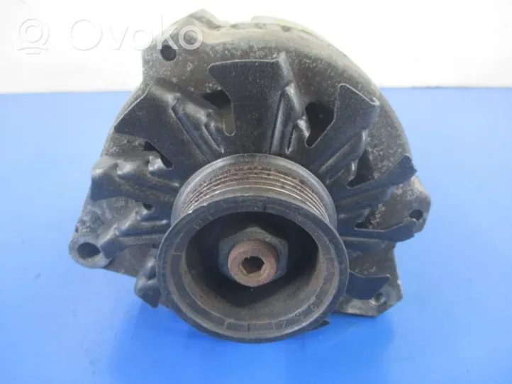 Isuzu Rodeo Alternator 