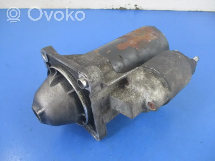 Alfa Romeo 147 Starter motor 