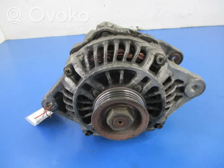 Mazda Demio Generator/alternator A2TB0091B