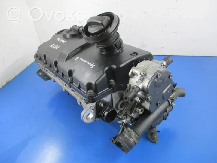 Volkswagen Bora Engine head 038103373R