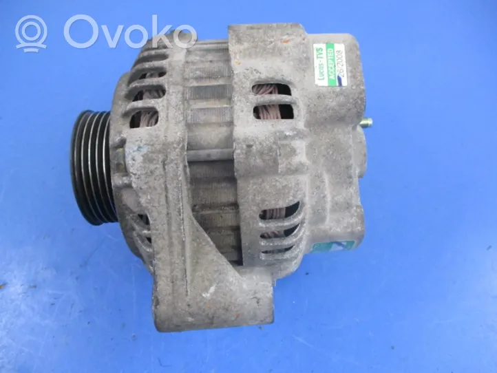 Tata Indica Vista II Generatore/alternatore 284215400101