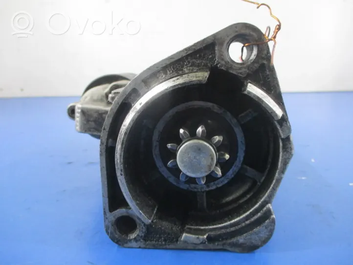 Audi A4 S4 B6 8E 8H Motorino d’avviamento 068911024H