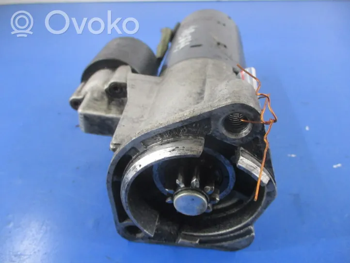 Audi A4 S4 B6 8E 8H Motorino d’avviamento 068911024H