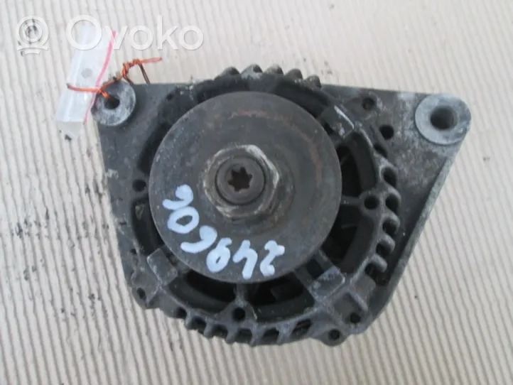 Mercedes-Benz 306 Alternator 