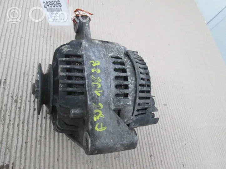 Mercedes-Benz 306 Generator/alternator 