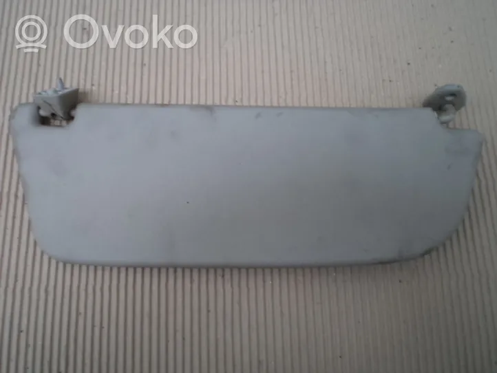 Opel Corsa B Sun visor 