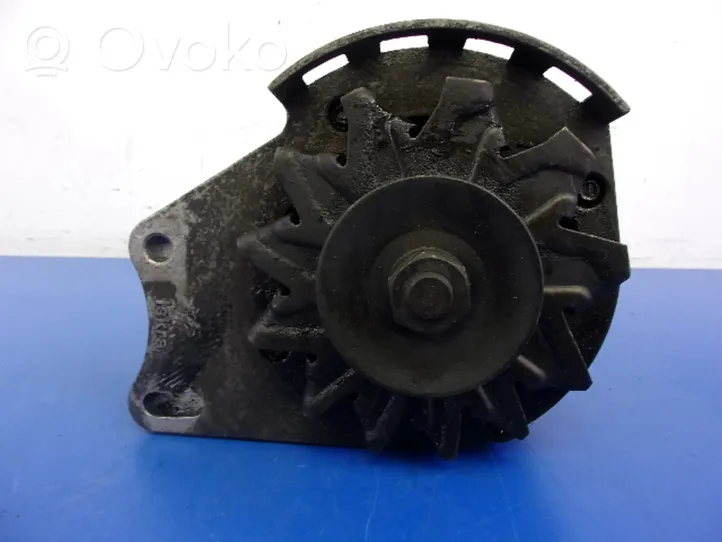 Fiat 500 Cinquecento Alternator 