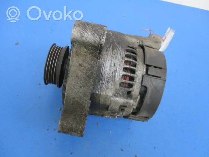 Fiat Punto (188) Alternator 