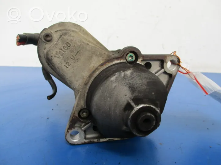 Opel Vectra B Starter motor 