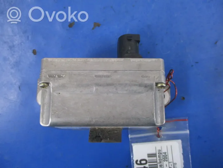 Citroen C5 Centralina/modulo motore ECU 9641342980