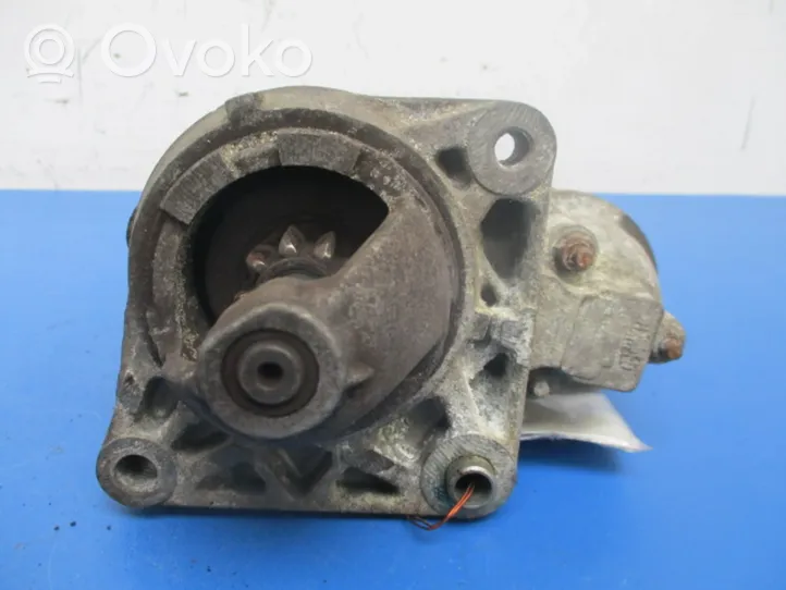 Lancia Y 840 Starter motor 