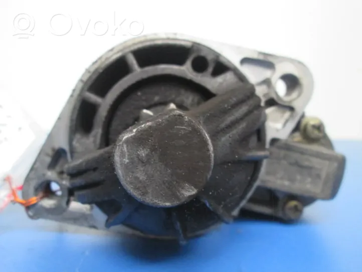 Hyundai Elantra Starter motor 