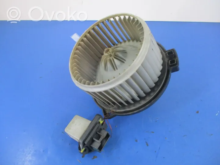 Chevrolet Evanda Ventola riscaldamento/ventilatore abitacolo 