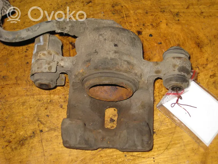 Daihatsu Charade Front brake caliper 