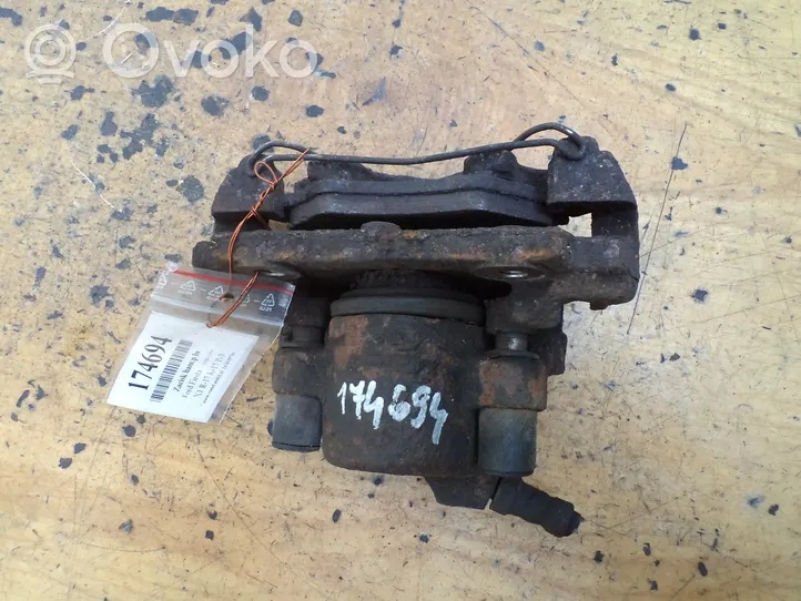 Ford Fiesta Front brake caliper 