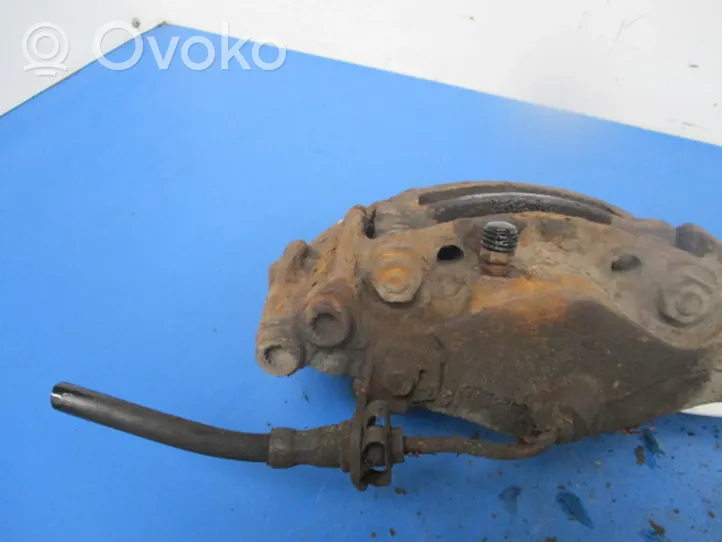 Volkswagen Transporter - Caravelle T4 Front brake caliper 