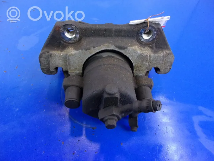 Opel Meriva A Front brake caliper 