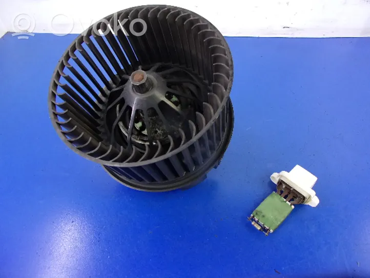 Ford Focus C-MAX Ventola riscaldamento/ventilatore abitacolo 3M5H-18456-AC