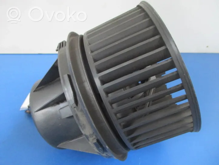 Ford C-MAX I Heater fan/blower 3M5H-18456-AD