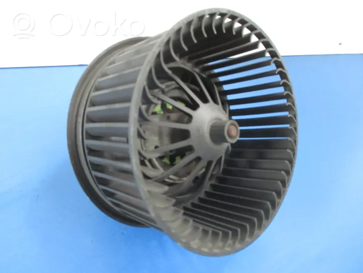 Ford C-MAX I Heater fan/blower 3M5H-18456-AD