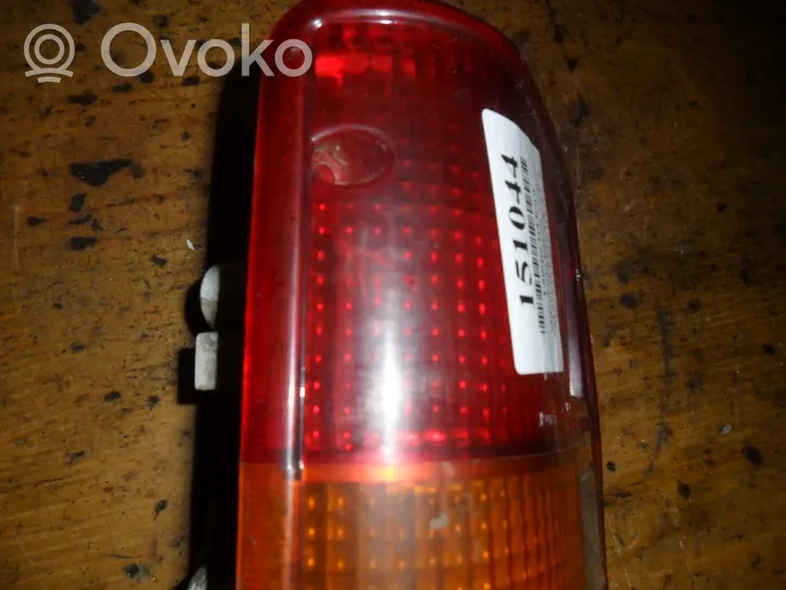 Mitsubishi Pajero Lampa tylna 