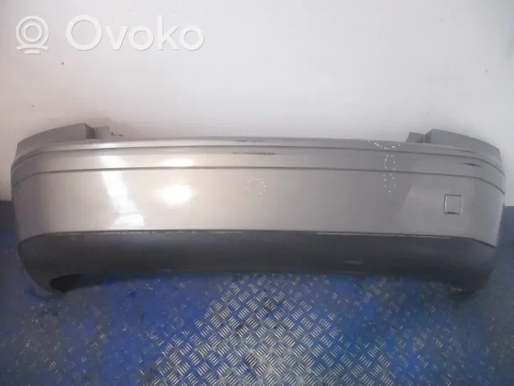 Volvo S40 Zderzak tylny 