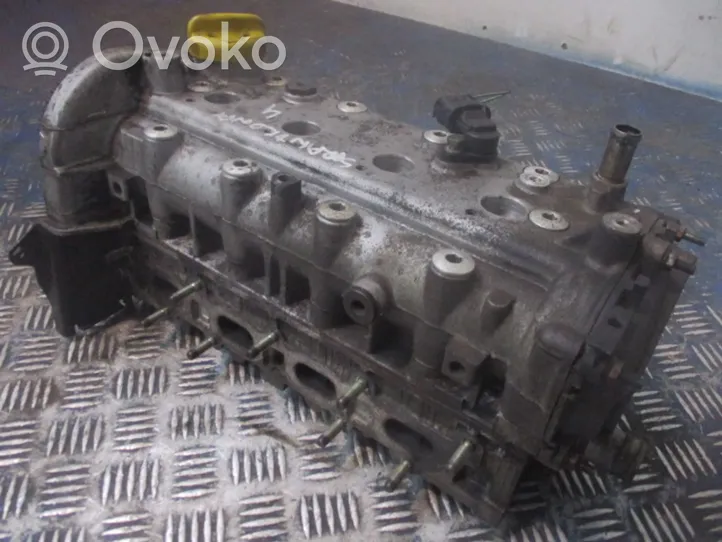 Fiat Stilo Culasse moteur 46550108