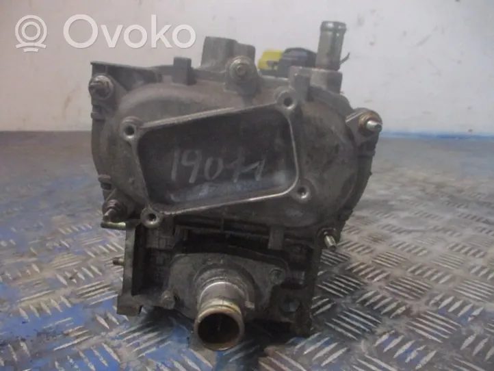 Fiat Stilo Culasse moteur 46550108