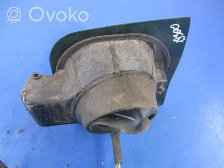 Volkswagen Lupo Bouchon, volet de trappe de réservoir à carburant 6X0809857C