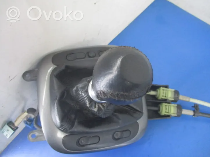 Opel Vectra B Pavarų perjungimo traukė 09138404