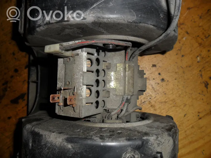 Ford Orion Pečiuko ventiliatorius/ putikas 