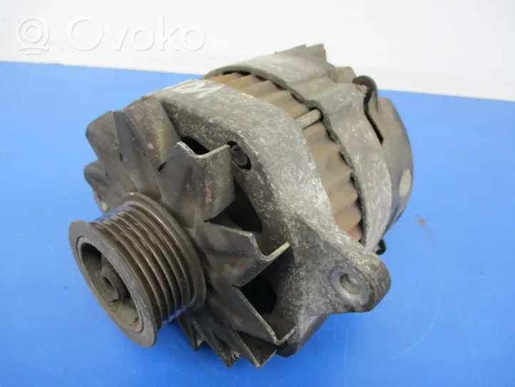 Volvo 440 Generator/alternator 