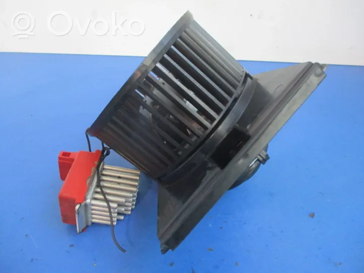 Volkswagen Bora Ventola riscaldamento/ventilatore abitacolo 