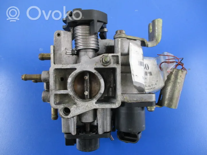 Fiat Uno Carburettor 