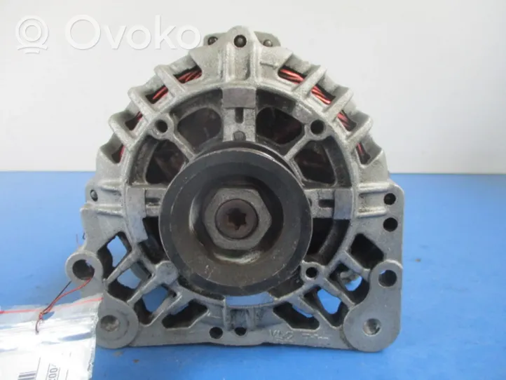 Skoda Fabia Mk1 (6Y) Alternator 03D903025H