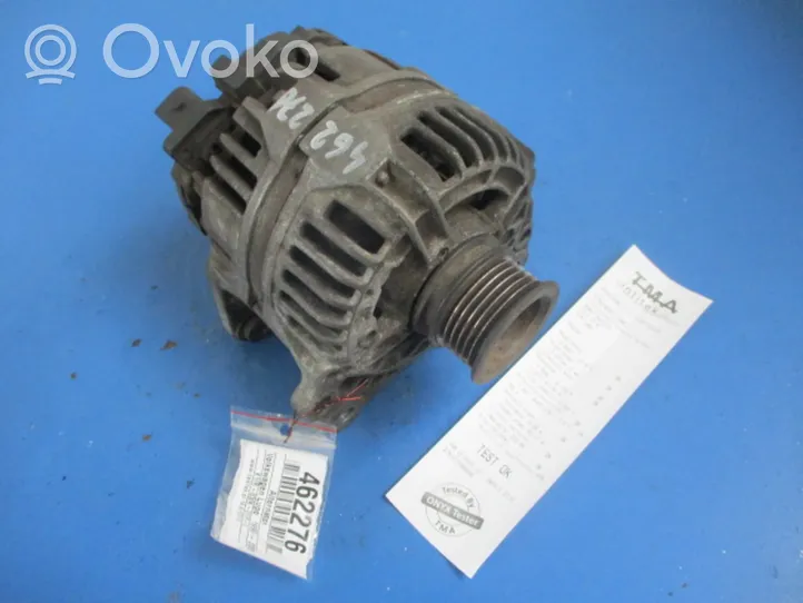 Volkswagen Lupo Alternator 037903025L