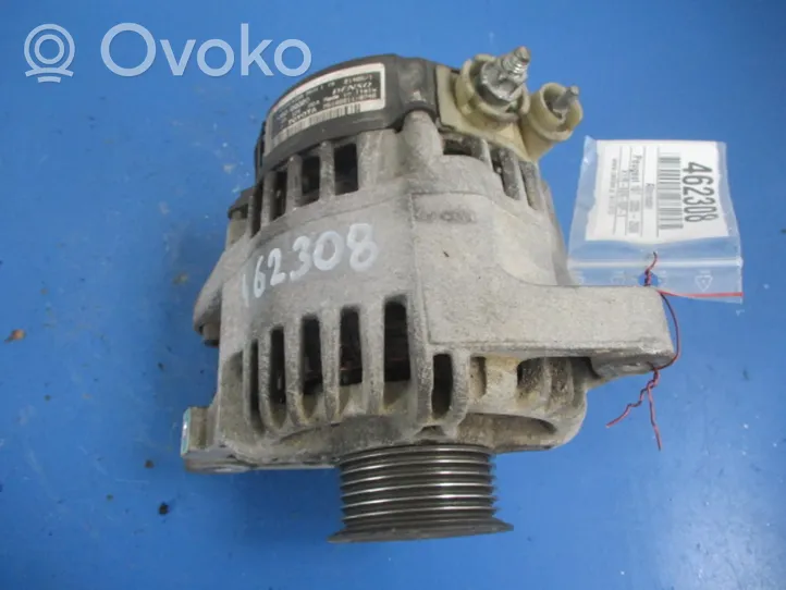 Peugeot 107 Generatore/alternatore 27060-0Q020