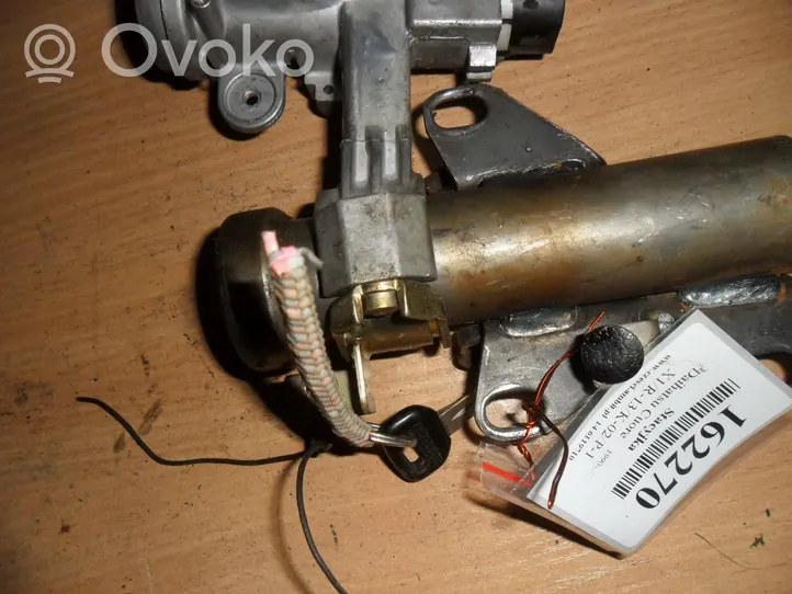 Daihatsu Cuore Ignition lock 