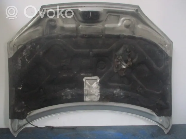 Ford Mondeo MK IV Vano motore/cofano 