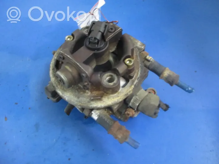 Opel Astra G Carburettor 