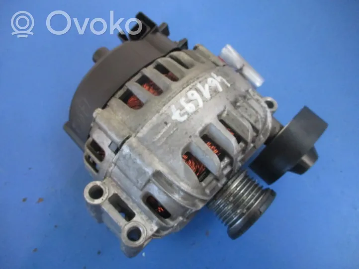 BMW 5 E60 E61 Alternator 7521178