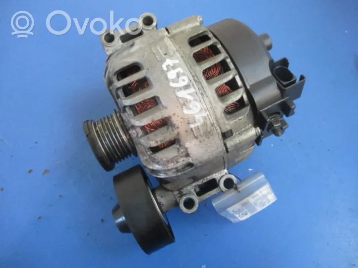 BMW 5 E60 E61 Alternator 7521178