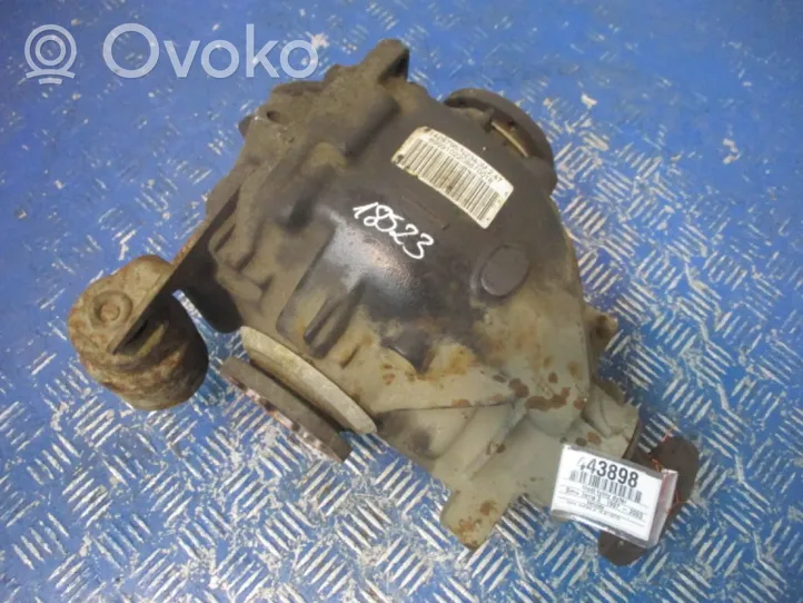 BMW 3 E36 Mechanizm różnicowy tylny / Dyferencjał 1428796