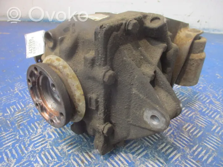 BMW 3 E36 Mechanizm różnicowy tylny / Dyferencjał 1428796