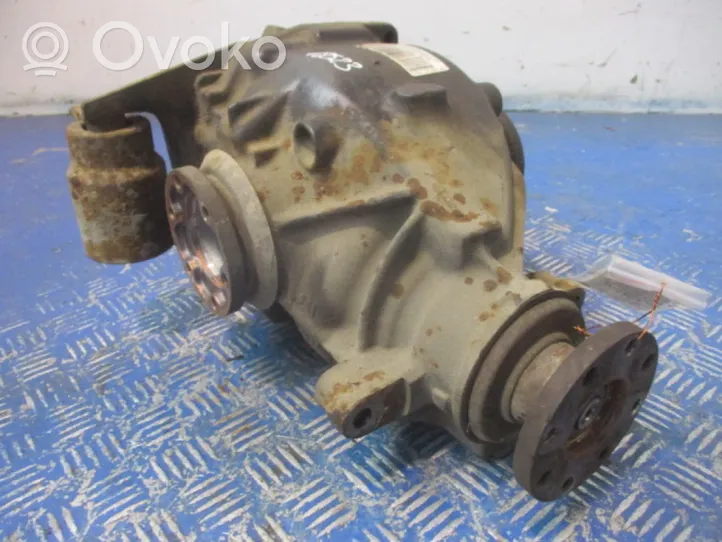 BMW 3 E36 Mechanizm różnicowy tylny / Dyferencjał 1428796